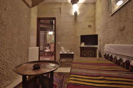 Selcuklu Evi Cave - Special Category - 193