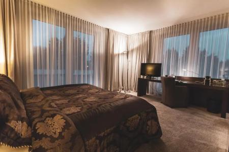 l'Arrivée & Spa - 45