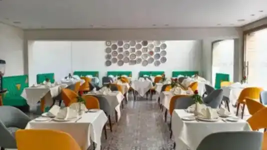 Hôtel Atlas Saiss Fès - 11
