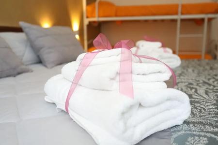 Cineroma b&b - 76