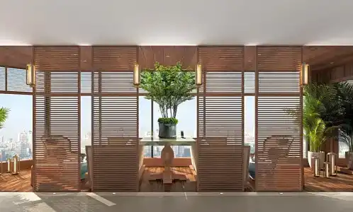 Grand Hyatt Singapore (SG Clean) - 57