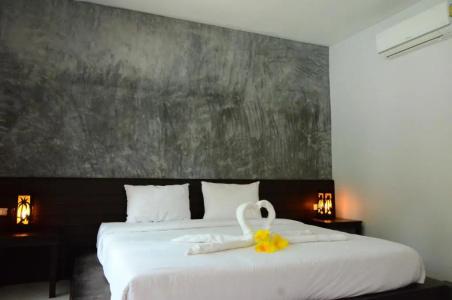 Khaolak Suthawan Resort - Sha Plus - 51