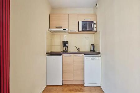 Odalys City Antibes Olympe - 178