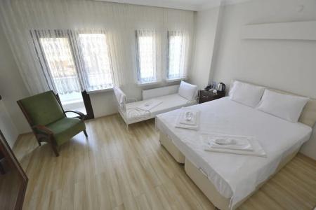 Mavi Deniz Butik Otel - 22