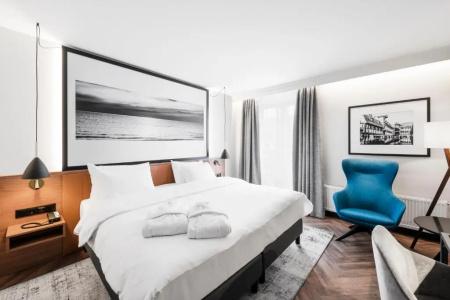 Mercure Klaipeda City - 46