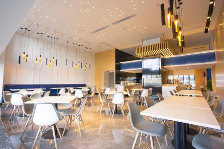 Holiday Inn Express - Wuhan Optical Valley, An Ihg - 26