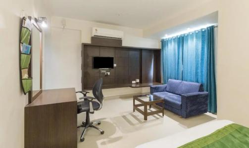 Treebo Trend Natraj Jaipur - 52