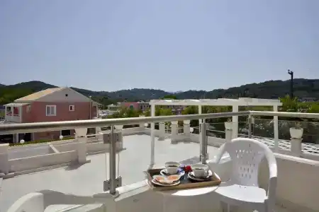 Sidari Beach - 78
