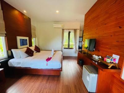 Bakantiang Resort - 2