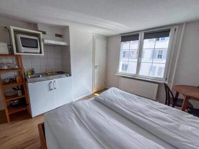 stattHotel - 22