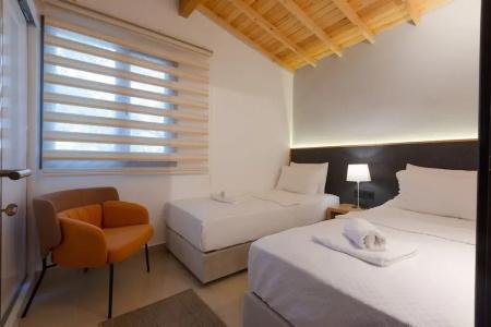 Aegean - Bungalows - 101
