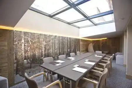 de Rougemont & Spa - 17
