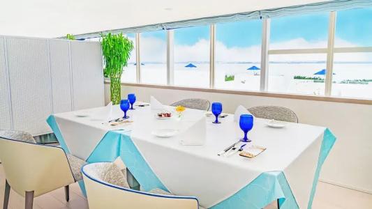 Blue Ocean&Resort Miyakojima - 32