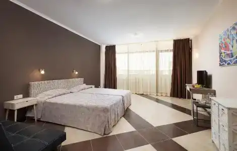 Melia Sunny Beach - All Inclusive - 100