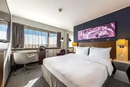 Radisson Blu Lietuva - 2