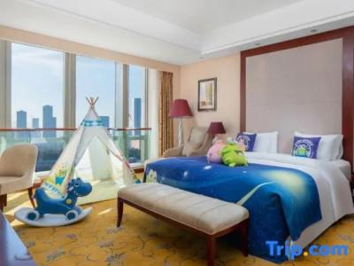 Howard Johnson Tropical Garden Plaza Kunming - 47