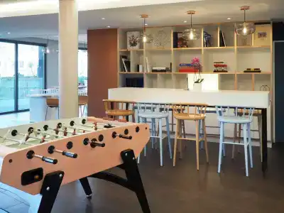 ibis Genève Petit Lancy - 17