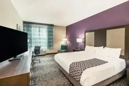 La Quinta by Wyndham - Lookout Mtn - 25