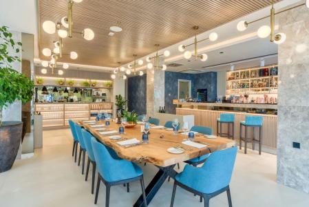 Blue Kotor Bay Premium Spa Resort - 31
