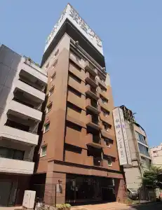 Toyoko Inn Tokyo Nihombashi Mitsukoshi Mae A4 - 0