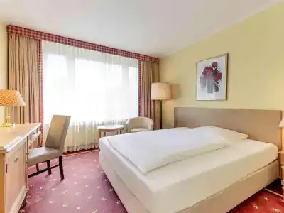 Mercure ParkKrefelder Hof - 1