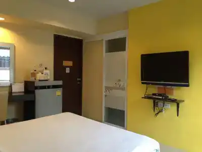 C2 Residence - 29