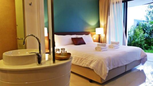 The Pago Design Phuket-Sha Plus - 3