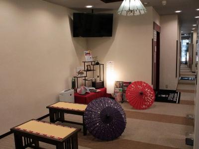 Livemax Kyoto Ekimae - 8