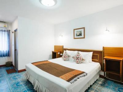 Rendezvous Guest House Sha Extra Plus - 43