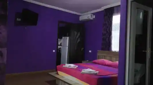 Gold Guest House - 27