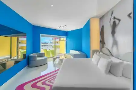 The Tower by Temptation Cancun Resort - All Inclusive - Adults Only - 5