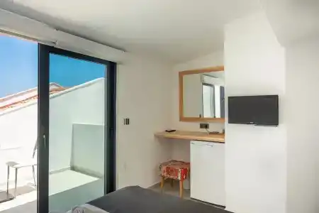 Datça Işık Apart - 45