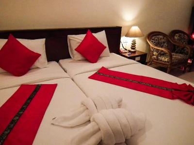 Andaman Seaside Resort - Sha Extra Plus - 37