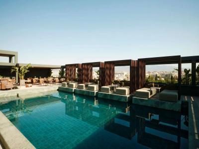 Radisson Blu Park Athens - 23
