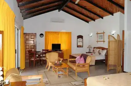 Villa Caballero - 24