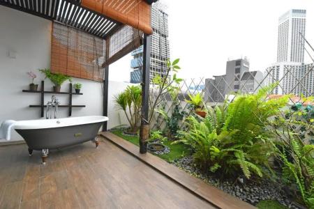 Nuve Heritage (Sg Clean, Staycation Approved) - 19