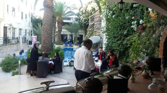 Atlantic Agadir - 29
