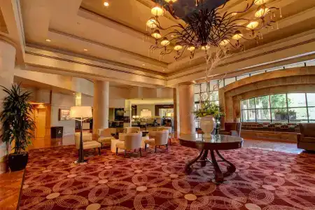 Sheraton Phoenix Crescent - 26