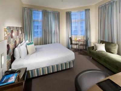 Best Western Plus Stellar - 24