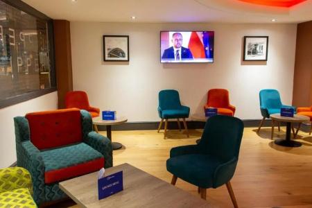 Copthorne Manchester - 9