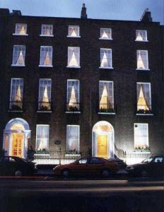 Harrington Hall - 20