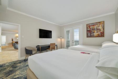 Crowne Plaza Orlando Downtown, An Ihg - 5