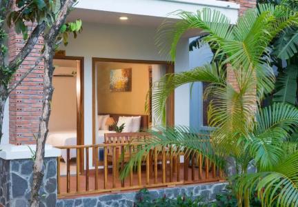 Nadine Phu Quoc Resort & Spa - 60