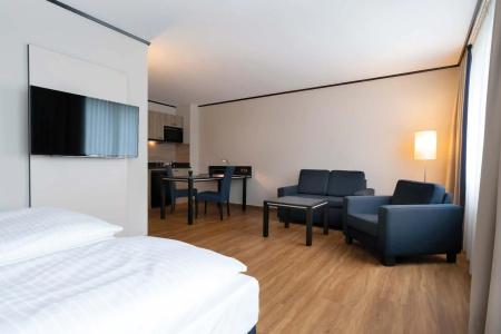 Seminaris Bad Honnef - 33