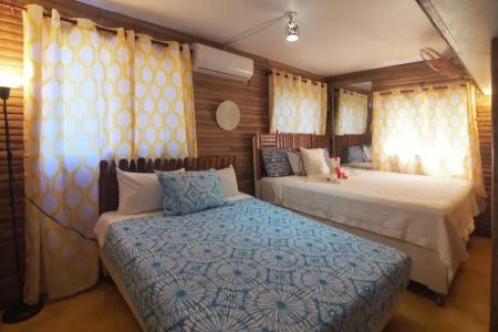 b&b ApartLa Isleta - 215