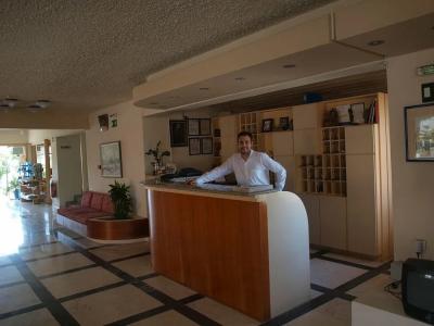 Haris on the beach - 1