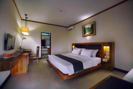 The Garcia Ubud & Resort - 15