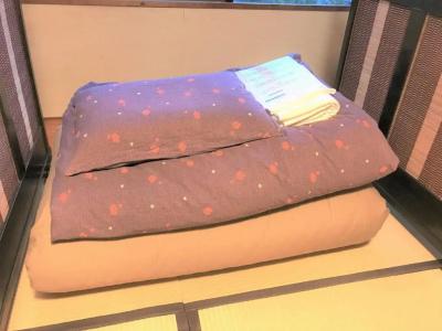 K's House Hostels - Hakone Yumoto Onsen - 46