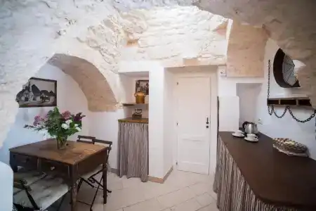 Charming Trulli - 58
