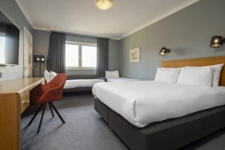 Holiday Inn Edinburgh Zoo, An Ihg - 22